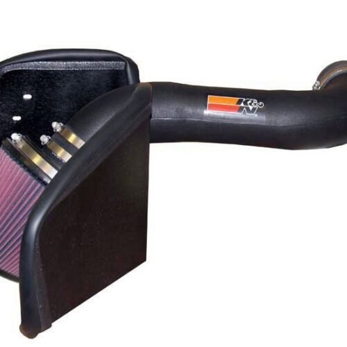 K&N Performance Air Intake System – 57-1546