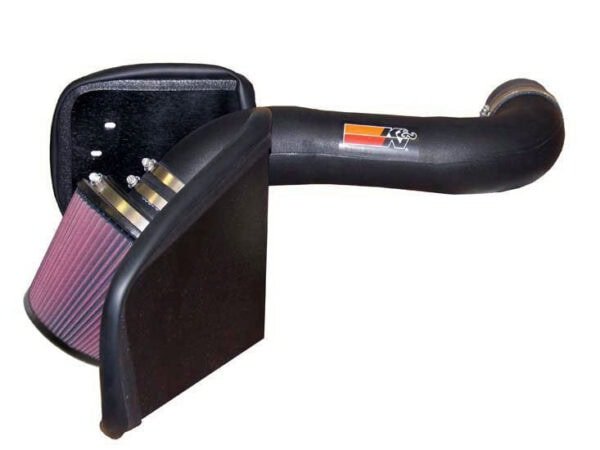 K&N Performance Air Intake System - 57-1546