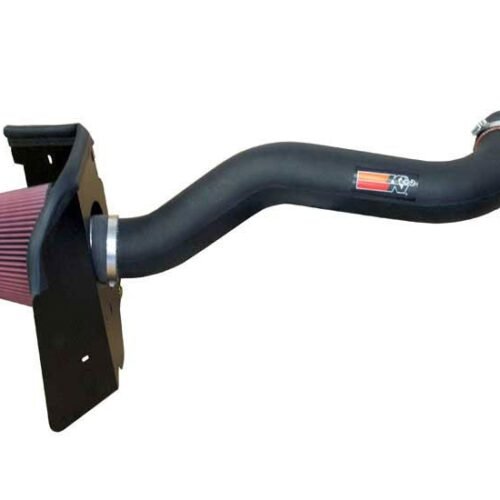 K&N Performance Air Intake System – 57-1548