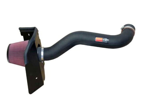 K&N Performance Air Intake System - 57-1548