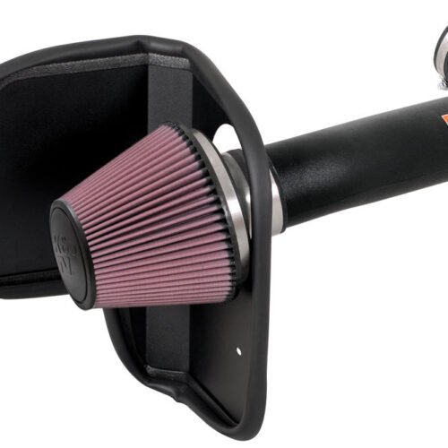 K&N Performance Air Intake System – 57-1549