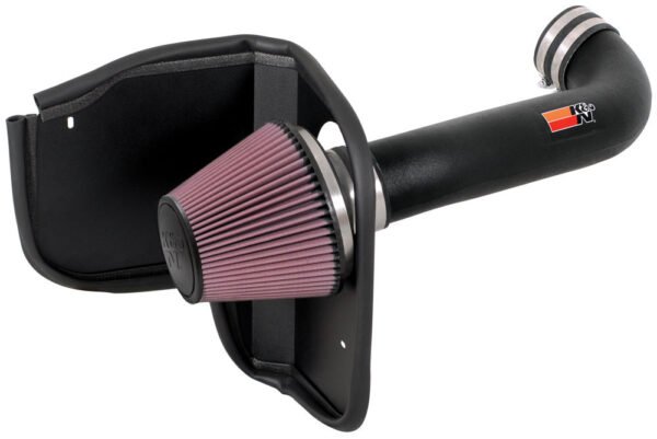 K&N Performance Air Intake System - 57-1549