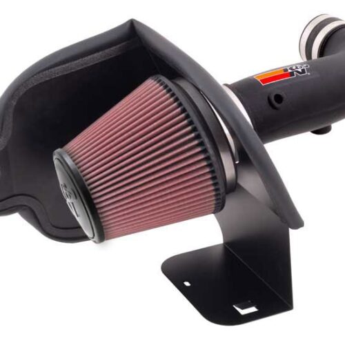K&N Performance Air Intake System – 57-1556