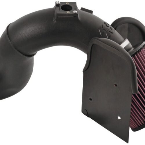 K&N Performance Air Intake System – 57-1557
