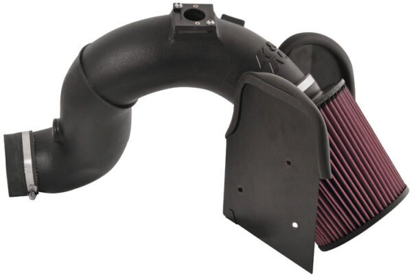 K&N Performance Air Intake System - 57-1557