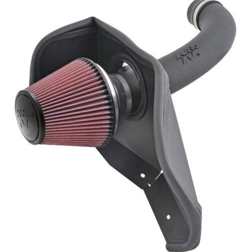 K&N Performance Air Intake System – 57-1558