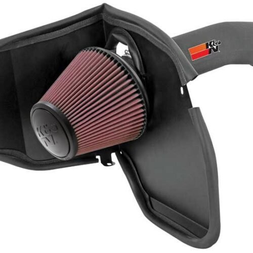 K&N Performance Air Intake System – 57-1559