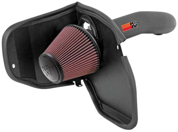 K&N Performance Air Intake System - 57-1559