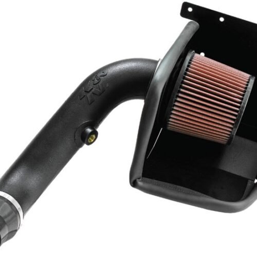 K&N Performance Air Intake System – 57-1560