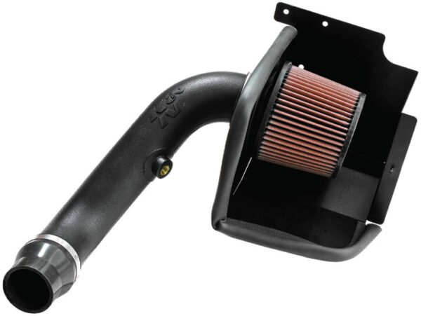 K&N Performance Air Intake System - 57-1560