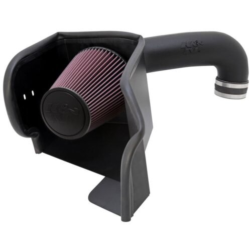 K&N Performance Air Intake System – 57-1561