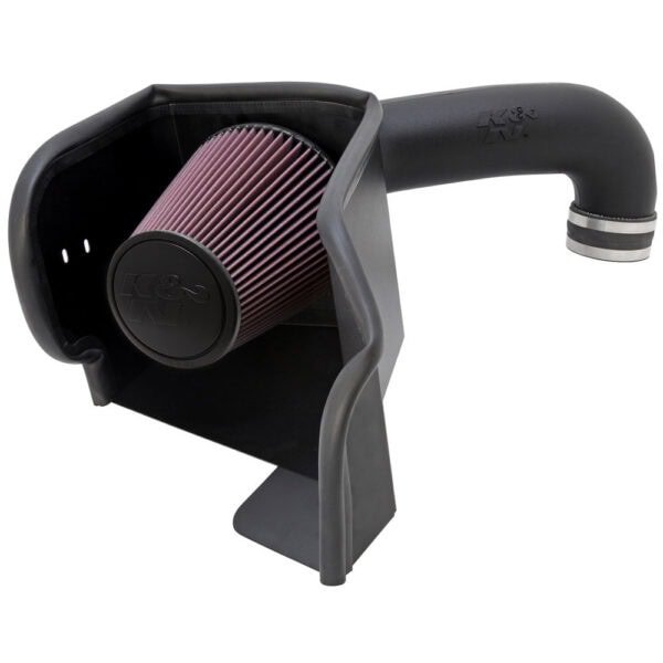 K&N Performance Air Intake System - 57-1561