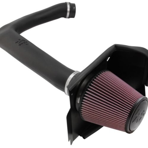 K&N Performance Air Intake System – 57-1564