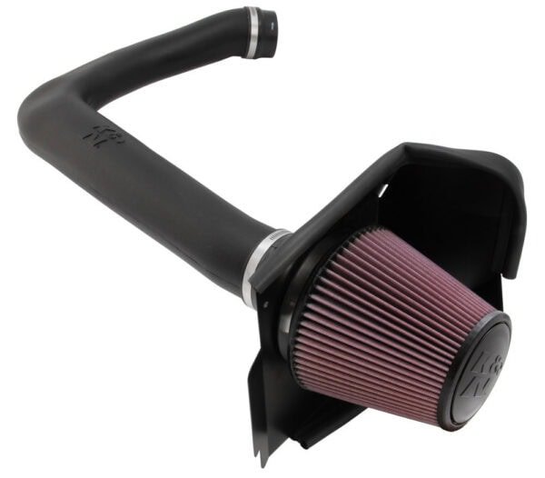 K&N Performance Air Intake System - 57-1564