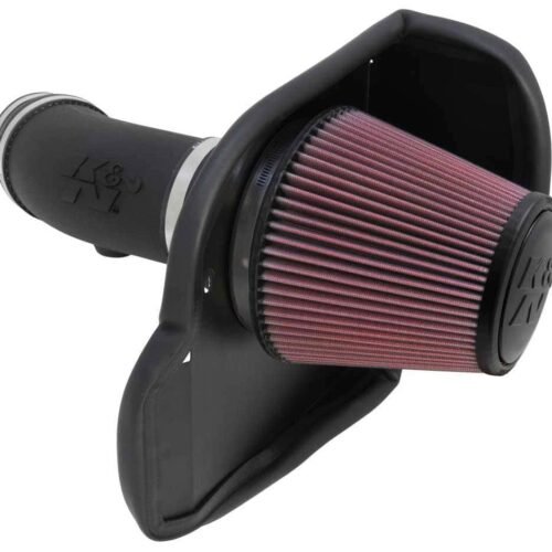 K&N Performance Air Intake System – 57-1565