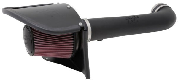 K&N Performance Air Intake System - 57-1566
