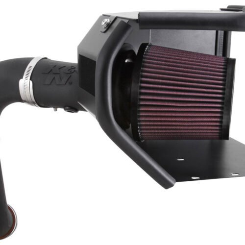 K&N Performance Air Intake System – 57-1567