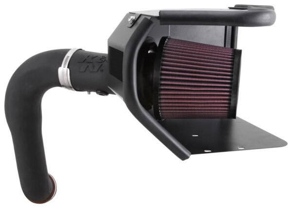 K&N Performance Air Intake System - 57-1567