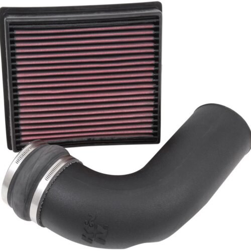 K&N Performance Air Intake System – 57-1568