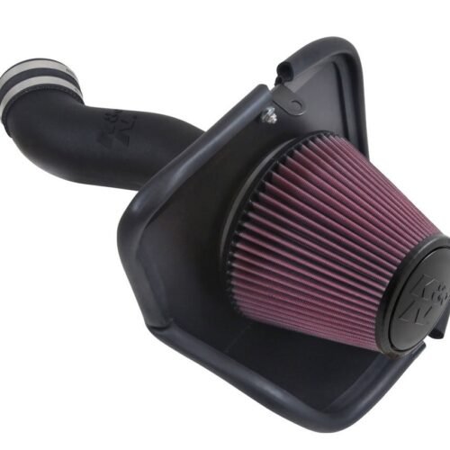 K&N Performance Air Intake System – 57-1569