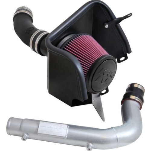K&N Performance Air Intake System – 57-1570