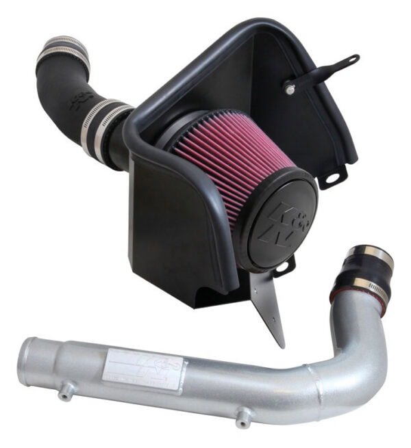 K&N Performance Air Intake System - 57-1570