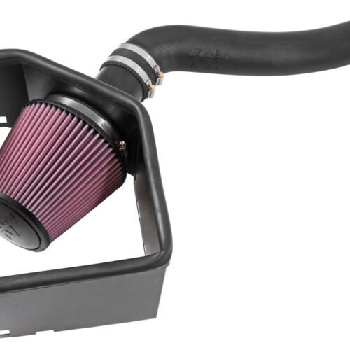 K&N Performance Air Intake System – 57-1571