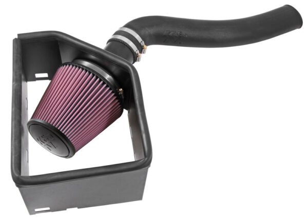 K&N Performance Air Intake System - 57-1571