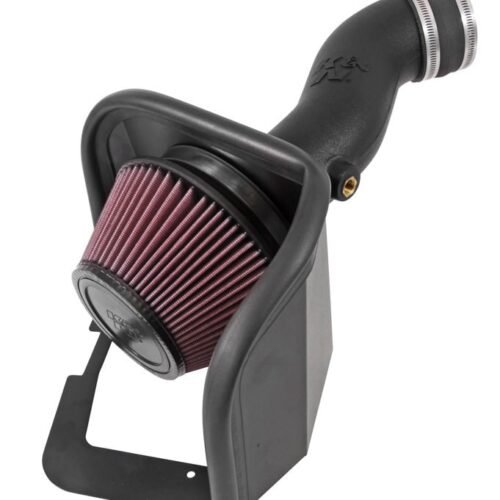 K&N Performance Air Intake System – 57-1572