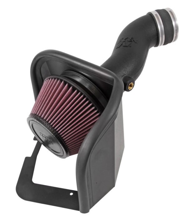 K&N Performance Air Intake System - 57-1572