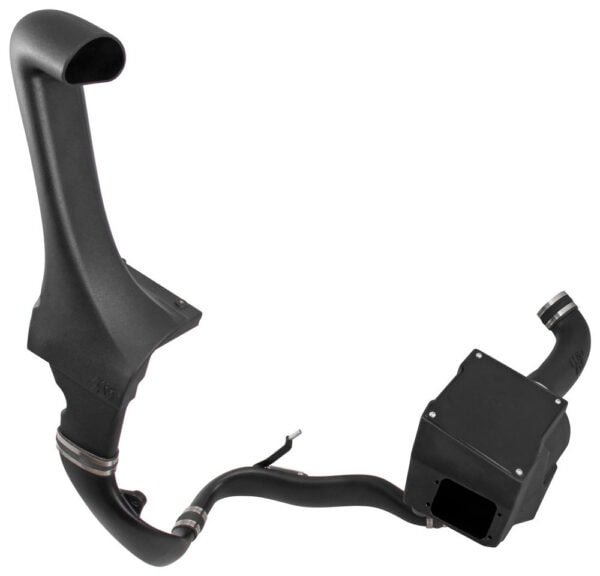 K&N Performance Air Intake System - 57-1573