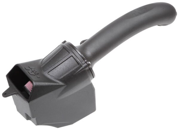 K&N Performance Air Intake System - 57-1580