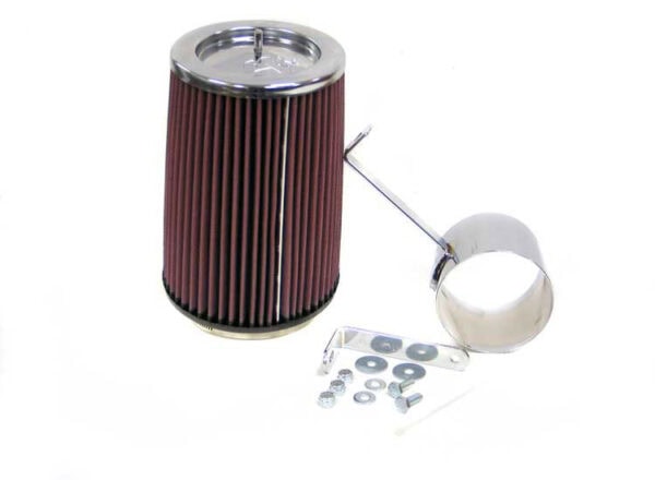 K&N Performance Air Intake System - 57-2501