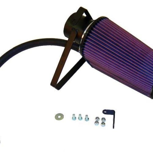 K&N Performance Air Intake System – 57-2503
