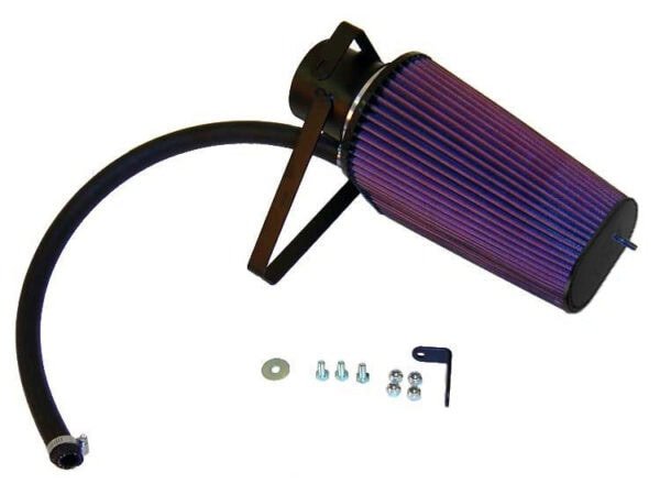K&N Performance Air Intake System - 57-2503
