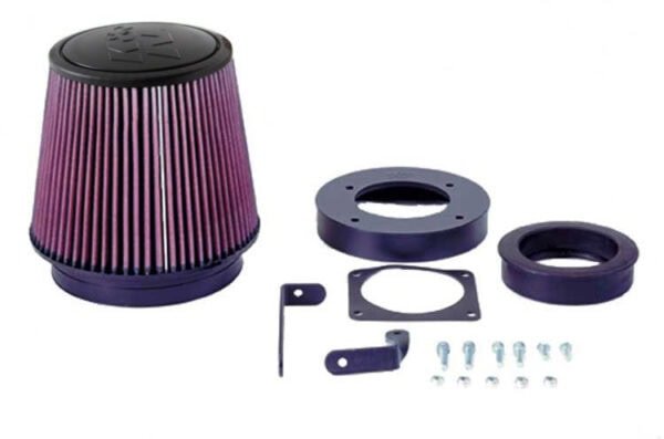 K&N Performance Air Intake System - 57-2511