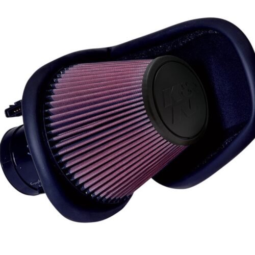 K&N Performance Air Intake System – 57-2523-2