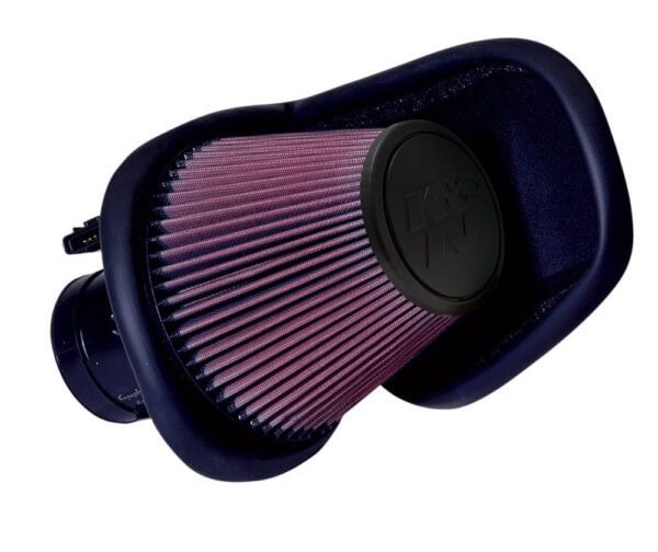 K&N Performance Air Intake System - 57-2523-2