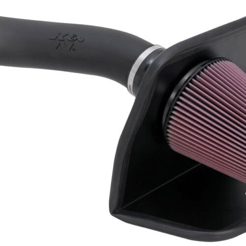 K&N Performance Air Intake System – 57-2524-2