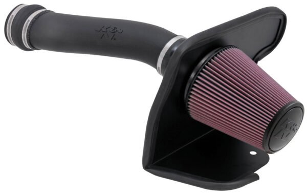K&N Performance Air Intake System - 57-2524-2