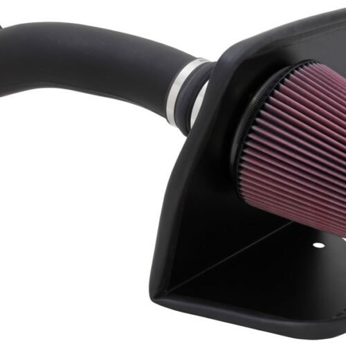 K&N Performance Air Intake System – 57-2525-2