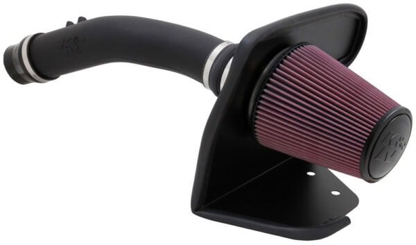 K&N Performance Air Intake System - 57-2525-2