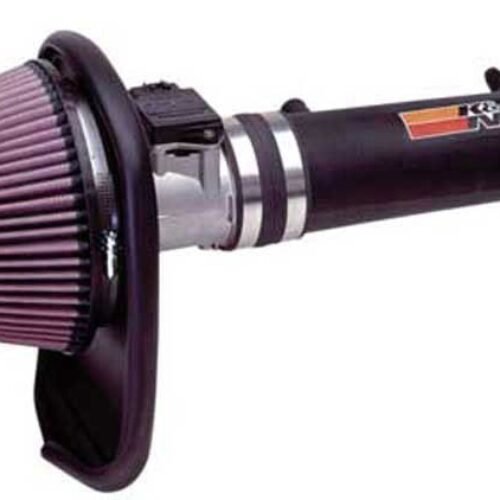 K&N Performance Air Intake System – 57-2527