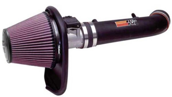 K&N Performance Air Intake System - 57-2527