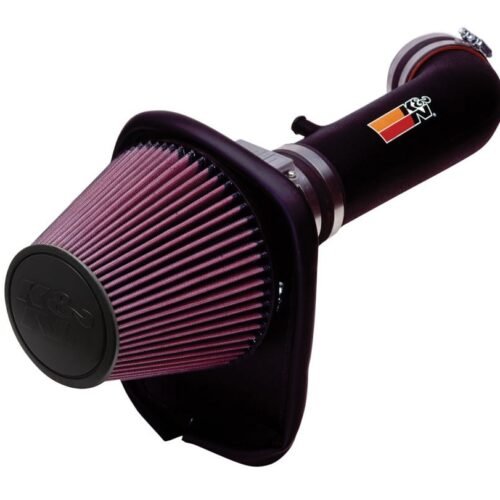 K&N Performance Air Intake System – 57-2528
