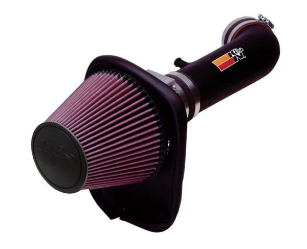 K&N Performance Air Intake System - 57-2528