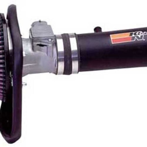 K&N Performance Air Intake System – 57-2529-1