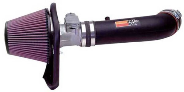 K&N Performance Air Intake System - 57-2529-1