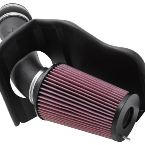 K&N Performance Air Intake System – 57-2530