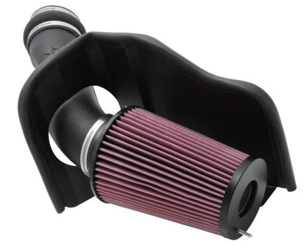 K&N Performance Air Intake System - 57-2530